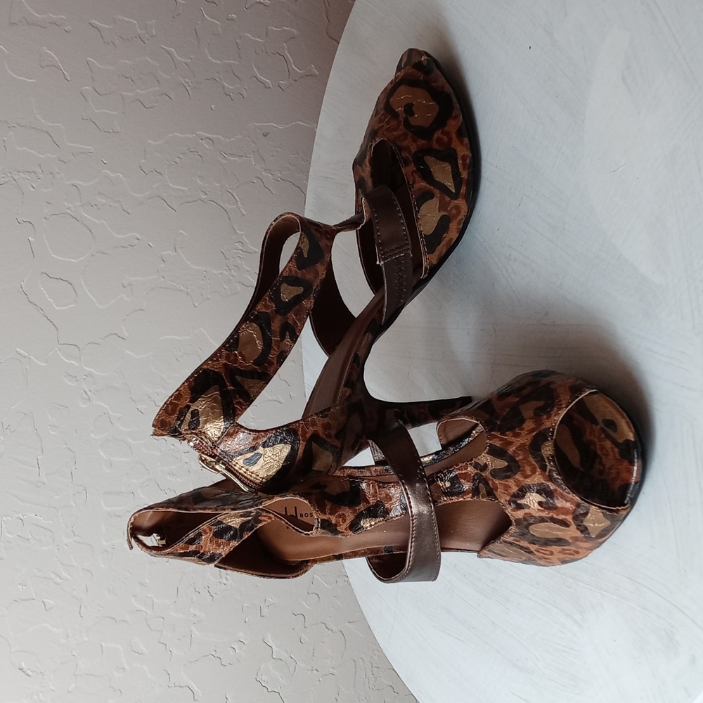Boston Design Studio High Heels